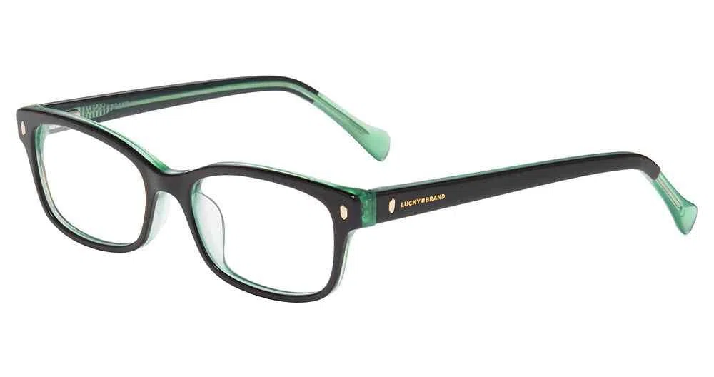 Lucky Brand VLBD230 Eyeglasses - view 4